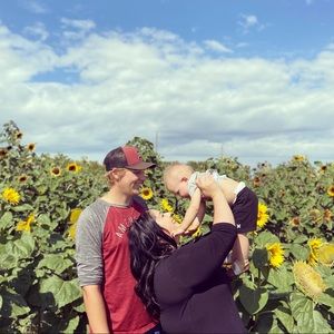 Meet your Posher, Haley